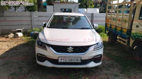  MARUTI SUZUKI BALENO