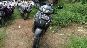  HONDA ACTIVA