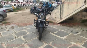  ROYAL ENFIELD CLASSIC