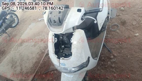  TVS EV IQUBE