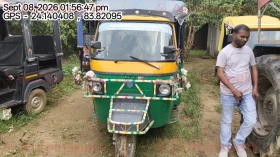 PIAGGIO VEHICLES