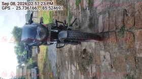  BAJAJ PULSAR