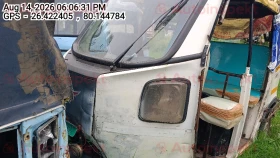  MONTRA ELECTRIC SUPER AUTO EPV 2.0