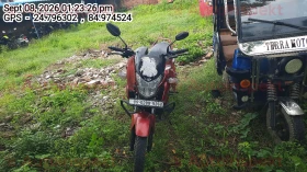  HONDA SP 125