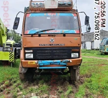  ASHOK LEYLAND ECOMET
