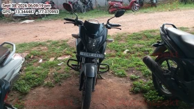  HONDA SP 125