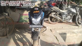  HONDA HONDA LIVO