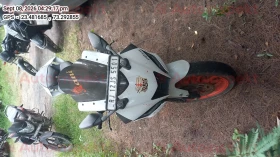  YAMAHA R15