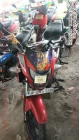  HONDA SP 125