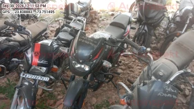  BAJAJ PULSAR