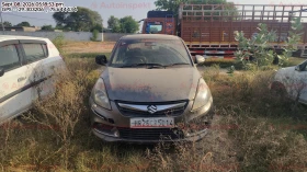  MARUTI SUZUKI SWIFT DZIRE