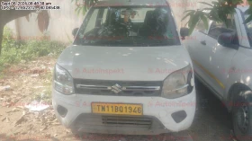 MARUTI SUZUKI