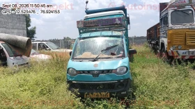 MAHINDRA AND MAHINDRA