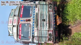ASHOK LEYLAND