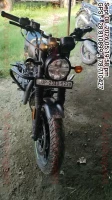  ROYAL ENFIELD HUNTER 350