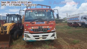  EICHER 3015 PRO