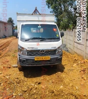  TATA MOTORS INTRA