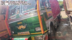  TATA MOTORS 3118