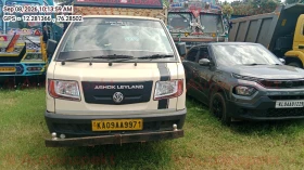  ASHOK LEYLAND DOST STRONG