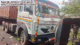 TATA MOTORS TATA 4923