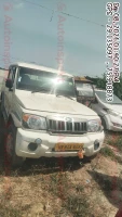  MAHINDRA AND MAHINDRA BOLERO