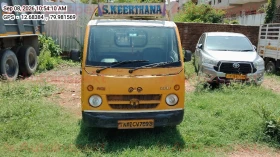 TATA MOTORS