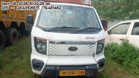  MAHINDRA AND MAHINDRA VEERO