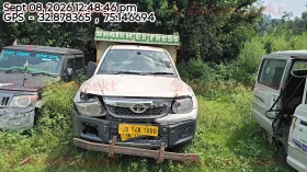  TATA MOTORS YODHA 2.0