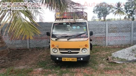 TATA MOTORS