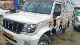 MAHINDRA AND MAHINDRA