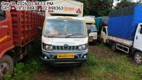  MAHINDRA AND MAHINDRA SUPRO