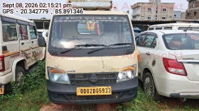 TATA MOTORS