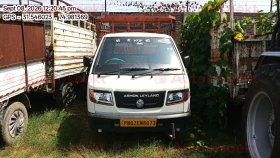  ASHOK LEYLAND BADA DOST I3