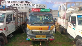  TATA MOTORS INTRA