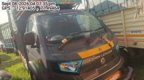 ASHOK LEYLAND