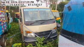  TATA MOTORS ACE