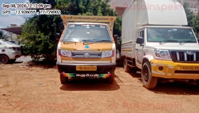 ASHOK LEYLAND DOST PLUS