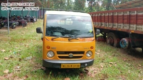 TATA MOTORS