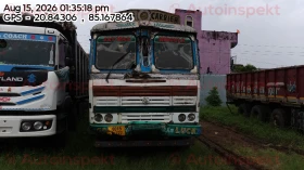  ASHOK LEYLAND 3118