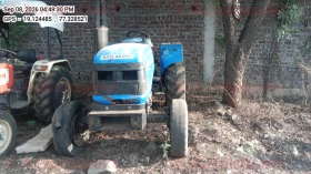 SONALICA INTERNATIONAL TRACTORS LTD