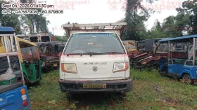  ASHOK LEYLAND DOST