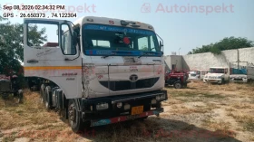  TATA MOTORS TATA 5530