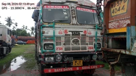  TATA MOTORS 3118