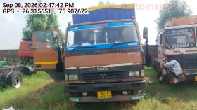  TATA MOTORS LPT 1109