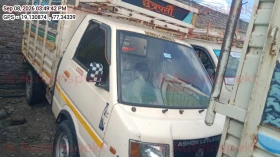  ASHOK LEYLAND DOST