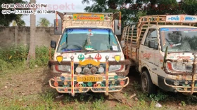  ASHOK LEYLAND DOST