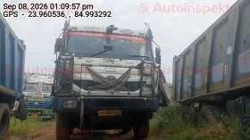  TATA MOTORS TATA 4825