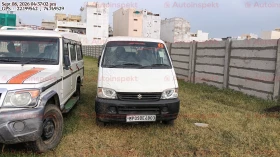  MARUTI SUZUKI EECO