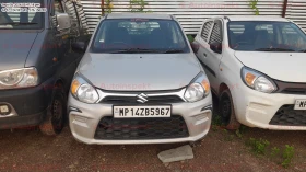  MARUTI SUZUKI ALTO