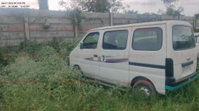 MARUTI SUZUKI